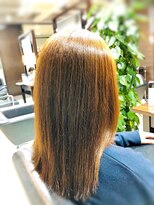 キャン 温品店(CAN)&nbsp;【CAN】 大人女子に大人気☆大人ロングスタイル