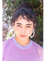 シエナ 渋谷(Siena) sienaダークチョコグレージュ 渋谷