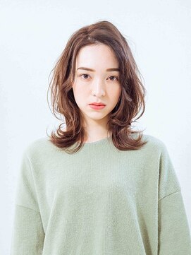 プロデュース 古淵店(Produce) かきあげウェーブロブ