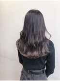 ラベンダーアッシュ☆