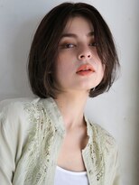 ノエル 池袋店(noel)&nbsp;【noel】hachi×ナチュラル bob （池袋）