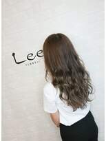 リー 天王寺(Lee)&nbsp;【Lee天王寺】グレージュ