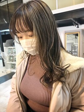 ロナ 岡崎竜美丘店(RONA) コントロールハイライト