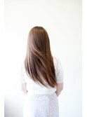 ～Smooth hair style that everyone longs for～