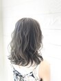 エミュー 上大岡店(emue) 【韓国ヘア】作ります☆カムサハムニダ~