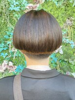 ローブヘアー 千早店(ROBE HAIR) 【Robe Hair_福岡千早】innerBEIGE