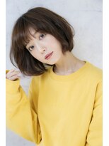 ガーランドウメダ(Garland umeda)&nbsp;ヘルシーレイヤー＿ボブ＿00047