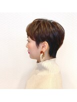 フレンズ friends&nbsp;ベリーショート