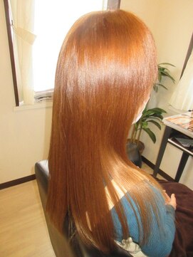 コア フィール ア デイ(COIFFURE A DAY) 【M3D】パールオレンジ