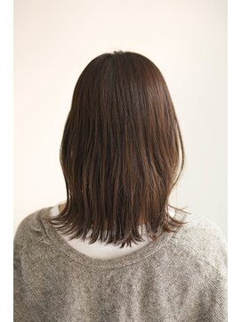 ジュール 新宿三丁目(Joule) くびれヘア/ビタミンカラー/メルティカラー/新宿