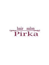 hair salon Pirka【ヘアーサロン ピリカ】