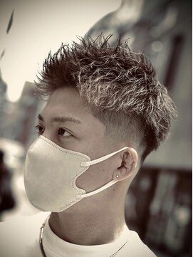 スキル(SKILL) でぐま流ジェットフェード