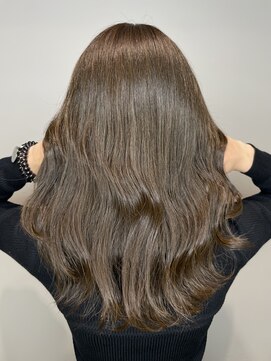 カノイ(KANOI) 【イエベ春】20代30代40代垢抜けラテベージュ