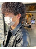 波巻き×スパイラル