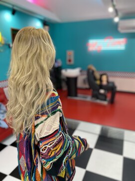 マイタイム(MyTime) シールエクステ