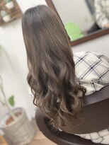 ニーナ ヴィジョン(NINA visioN)&nbsp;プルエクステ