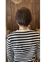 トルヴェ(Toruve)&nbsp;コンパクトショート