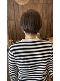 コンパクトショート