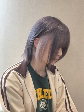 ローレン(Lolen.) 【☆】嶋津 雄大