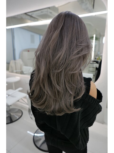 gray  layer