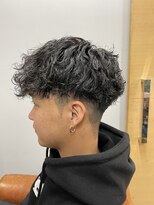 クロムス(clomus) スペインカール
