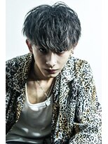 アイトーキョー 名古屋栄(AI TOKYO)&nbsp;前下がりツイストスパイラル