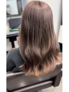 プルエクステのお店ネクスト(NEXT) ロング