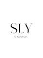 スライバイリアオオサカ(Sly By Ria OSAKA) Sly OSAKA