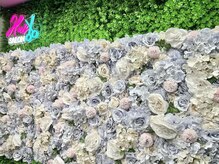 ソッフィオーネ(Soffione)の雰囲気（フォトスポット完備/写真映え間違い無し！！）