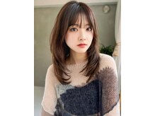 アグ ヘアー ナチュラル 王子店(Agu hair natural)