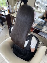 ウィーブリスタ(Weve Rista)&nbsp;時短！質感再整カラー