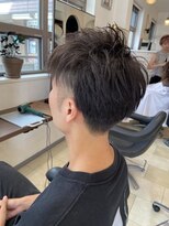 ノリス 幕張(Noris)&nbsp;ビジネスナチュラルショート《幕張/幕張本郷/海浜幕張エリア》