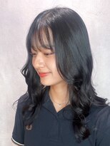 リコラックスビー(LICO LUXBE)&nbsp;ナチュラルブラック