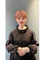 ヴェール 吉祥寺店(Vert) 黒金 実弥