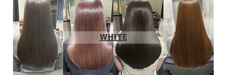 アンダーバーホワイト 京橋店(_WHITE)のサロンヘッダー