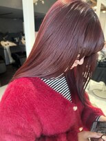 ビアンカ 伊勢崎店(BIANCA)&nbsp;[bianca＊koyano]レッドカラー