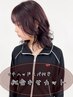 【女性限定】プチスパ付き似合わせカット￥5500→￥3960