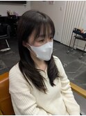 ハッシュカット