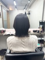 シュガー バイ エクラート 立川南口店(SUGAR by ECLART)&nbsp;外ハネボブ/ぱつっとボブ/くびれボブ/オクレゲ/モミレゲ/立川