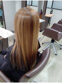 ファルジュアトリートメント☆