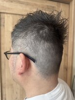 ヘアー マミー(ヘアー mommy)&nbsp;ショート