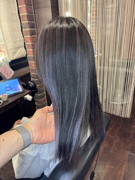 ネイトル(naitre) GPバレイヤージュ