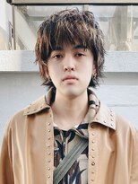 サル 代官山(SAL)&nbsp;【SAL】ハネ感スタイル