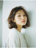 フラッフィボブ