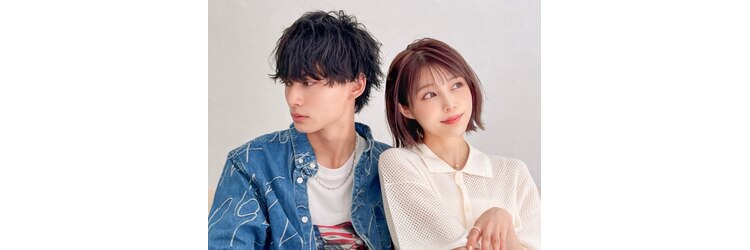 アグ ヘアー ハウル 三鷹台店(Agu hair howl)のサロンヘッダー