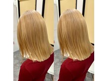 ヘアーテラスエム 奈良店(hair terrace M)