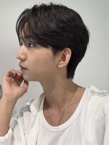 メンズラピス 栄店(Men's Lapis)&nbsp;韓国ニュアンスパーマ