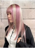 【Haco+】 Ibuki_デザインカラー