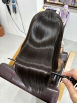 ダイス 岡本 摂津本山(Dice)&nbsp;ケアストレート