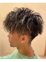 リトルウイング (Little Wing.)&nbsp;ツイスト×ハイライト